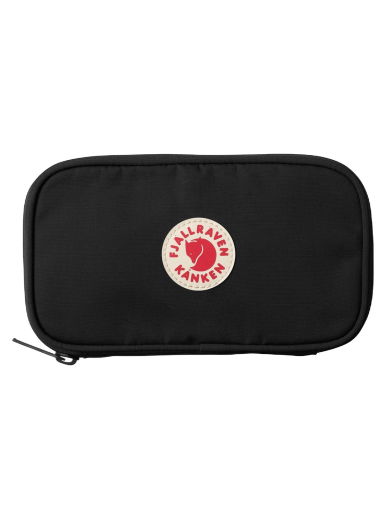 Batoh FJÄLLRÄVEN Travel Čierna | F23781-550