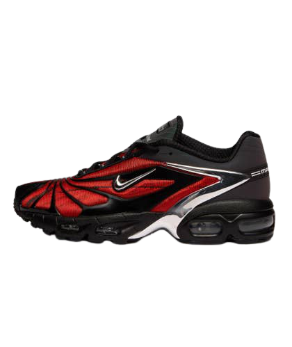 Tenisky a topánky Nike Skepta x Air Max Tailwind V "Black" Čierna | CU1706 001, 0