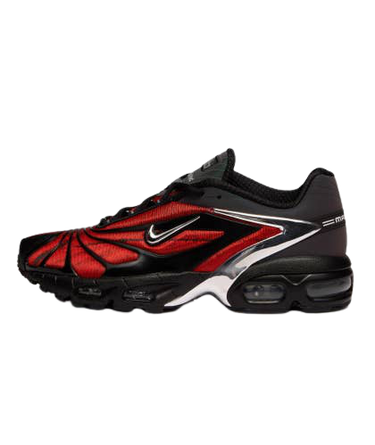 Tenisky a topánky Nike Skepta x Air Max Tailwind V "Black" Čierna | CU1706 001, 0