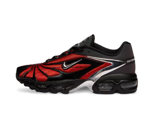 Tenisky a topánky Nike Skepta x Air Max Tailwind V "Black" Čierna | CU1706 001