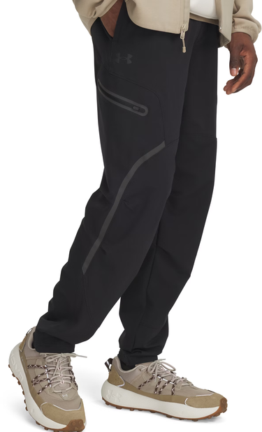 Tepláky Under Armour Unstoppable Cargo Pants Čierna | 1390256-001, 0