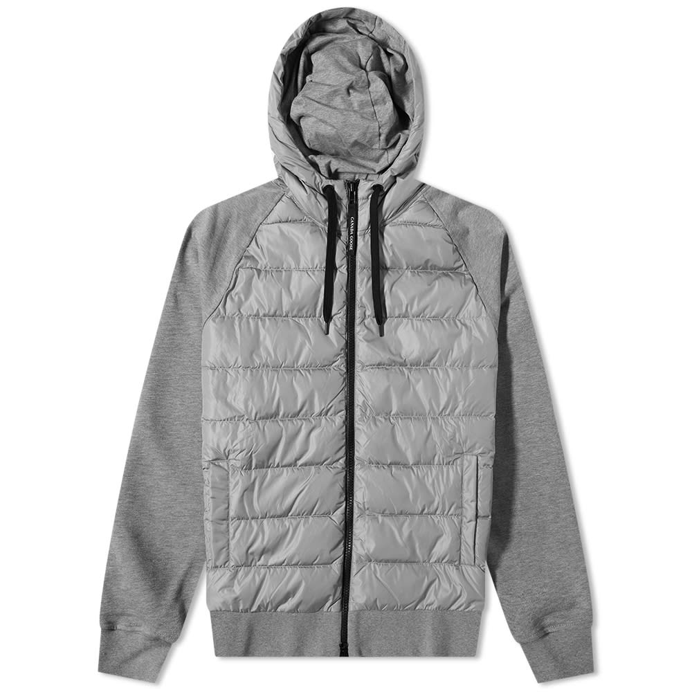 Canada Goose Hybridge Huron Hoody