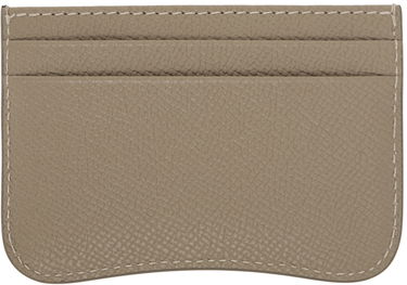 Peňaženka AMI Card Holder Hnedá | USL104.AL0036, 1