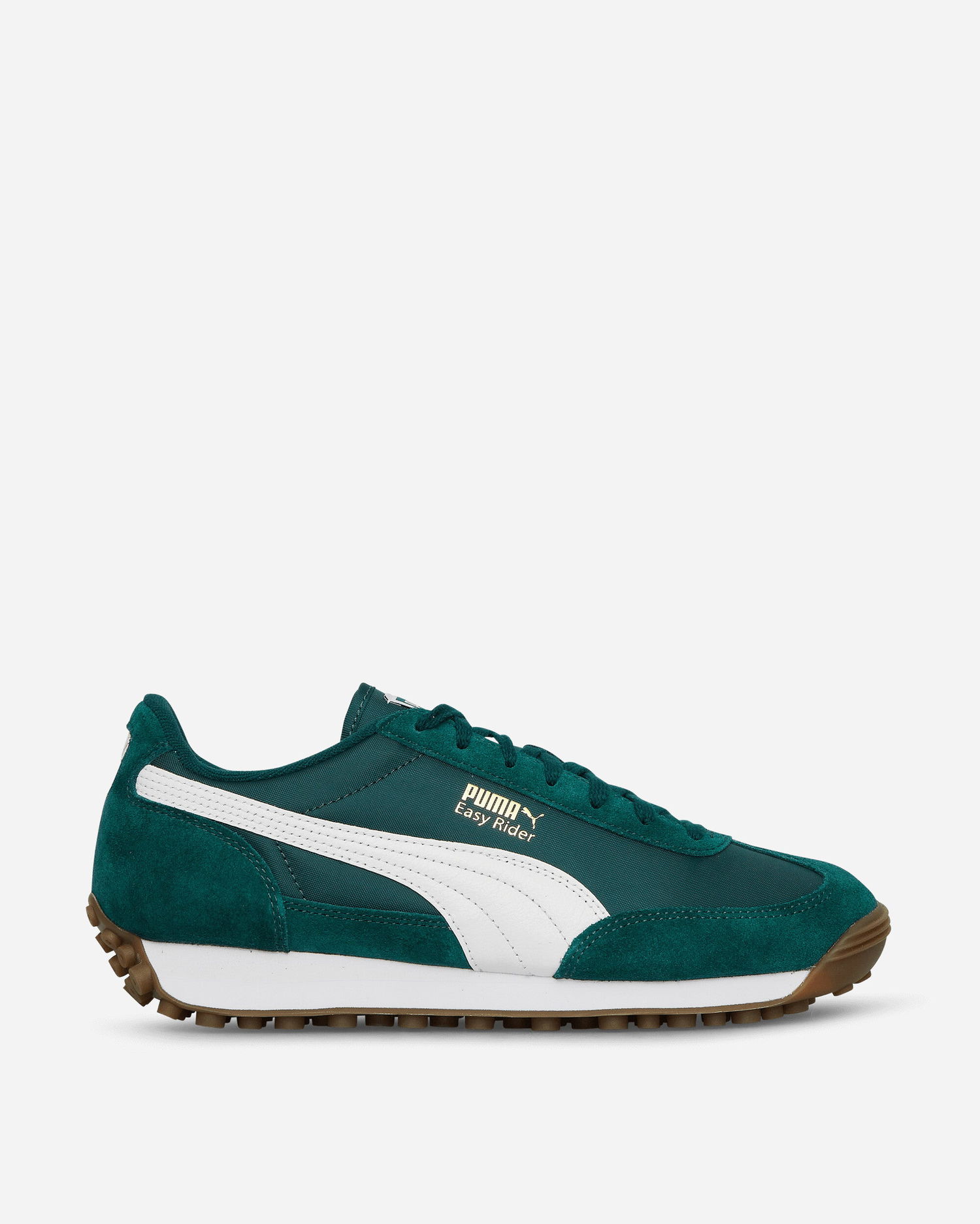 Tenisky a topánky Puma Easy Rider Vintage Sneakers Dark Myrtle Zelené | 399028-14, 1