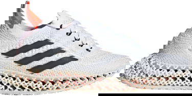 Tenisky a topánky adidas Performance 4D FWD W Biela | q46443, 0