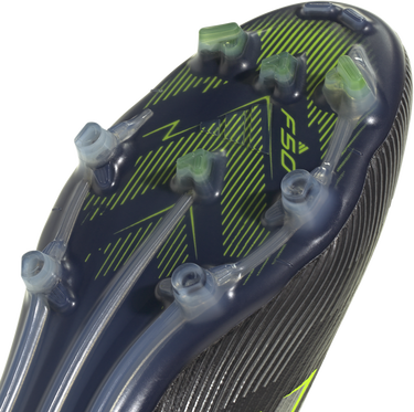 Tenisky a topánky adidas Performance F50 ELITE FG Čierna | jh7616, 5
