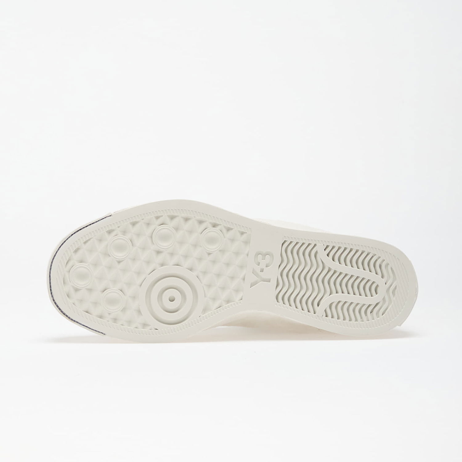 Tenisky a topánky Y-3 Nizzastar Hi Biela | JR4251, 1