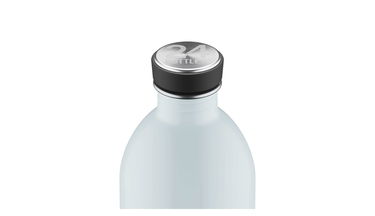 Fľaše 24Bottles New Urban Bottle Mountain Design Rôznofarebný | UB_100_1948, 2