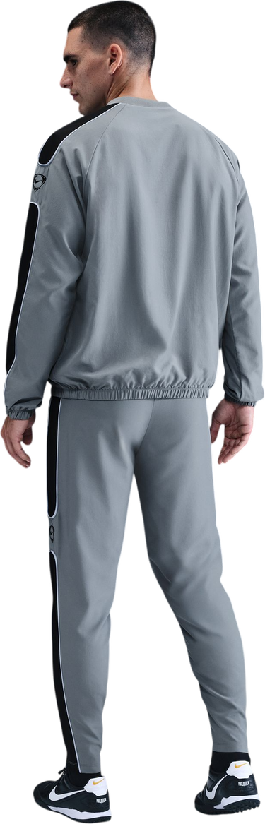 Tepláky Nike Nike Academy+ Training Pants Šedá | hv1822-065, 1