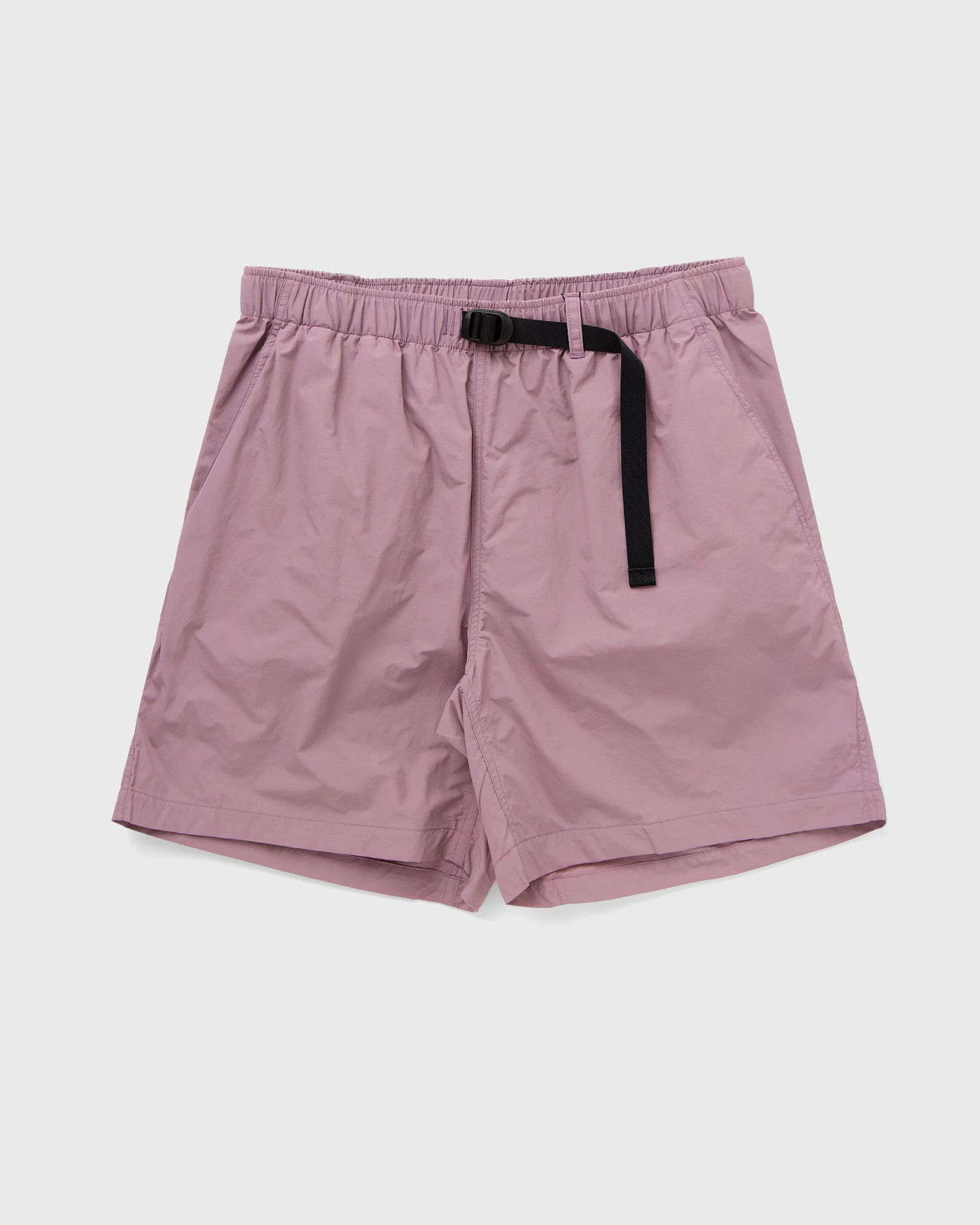 Šortky Goldwin Wind Light Easy Shorts Ružová | GL74193-DUSTY-PINK, 0