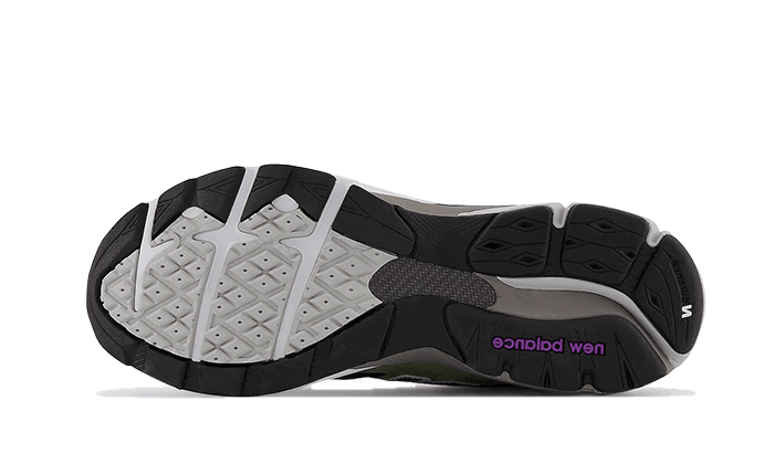 Tenisky a topánky New Balance 990 V3 Zelené | M990TC3, 1
