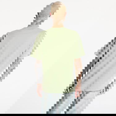 Tričko Vans Relaxed Fit Short Sleeve Crew Neck T-shirt LX SS Zelené | VN000PFJEMZ1, 2