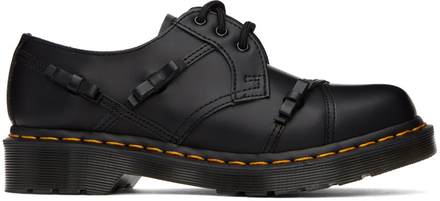 Tenisky a topánky Dr. Martens 1461 Bow Oxfords Čierna | 27852001, 0
