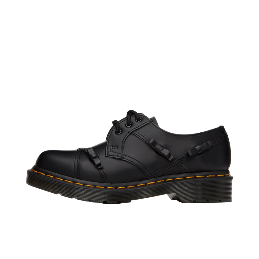 Tenisky a topánky Dr. Martens 1461 Bow Oxfords Čierna | 27852001