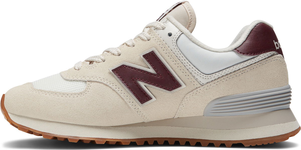 Tenisky a topánky New Balance 574 W Béžová | wl574-rcf, 1