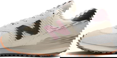 Tenisky a topánky New Balance 574 W Béžová | wl574-rcf, 1
