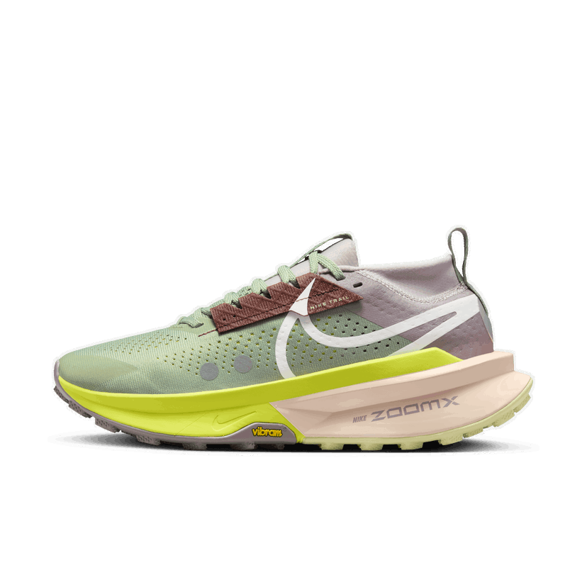 Tenisky a topánky Nike Zegama 2 Zelené | FD5191-300