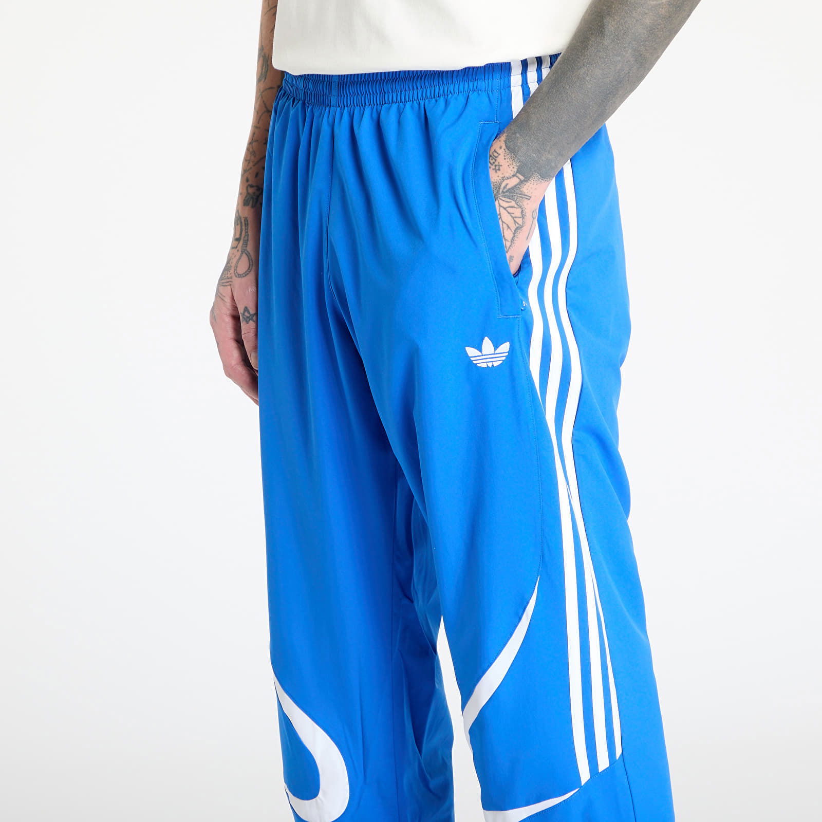 Teamgeist Tracksuit Bottoms