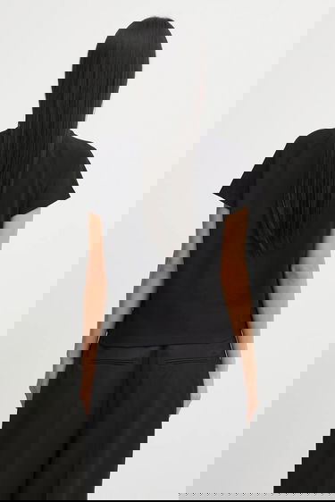 Tričko Carhartt WIP Short Sleeve Ray T-Shirt Čierna | I035529.89XX, 2