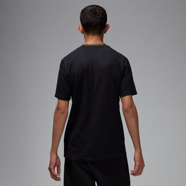 Tričko Jordan Jordan Dubai T-Shirt Čierna | HQ0400-010, 1