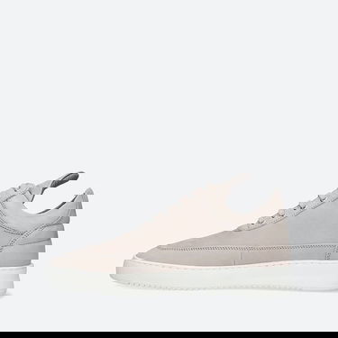 Tenisky a topánky Filling Pieces Low Top Ripple Šedá | 25122842003, 2