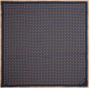 Max Mara Studio Lontra Silk Scarf