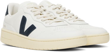 Tenisky a topánky Veja V-90 Biela | VD2003656B, 4