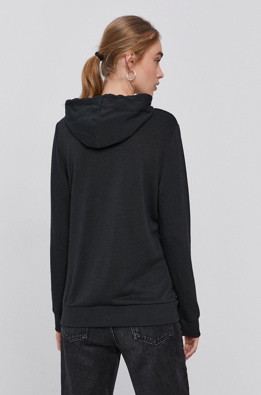 Mikina adidas Originals Hoodie Čierna | GL0635, 1