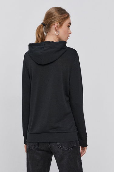Mikina adidas Originals Hoodie Čierna | GL0635, 1