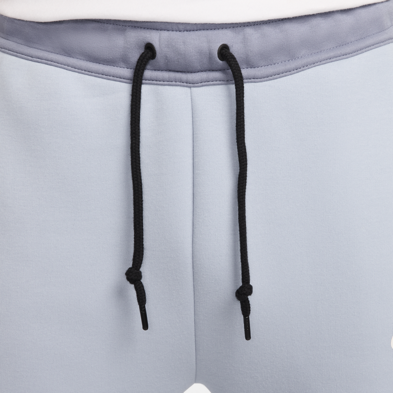 Tepláky Nike Sportswear Tech Fleece Modrá | FB8002-440, 1