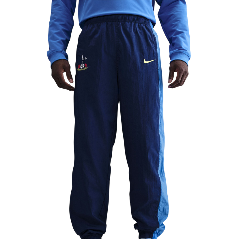 Tepláky Nike Tottenham Hotspur Total 90 Woven Track Pants Navy | hq9765-492