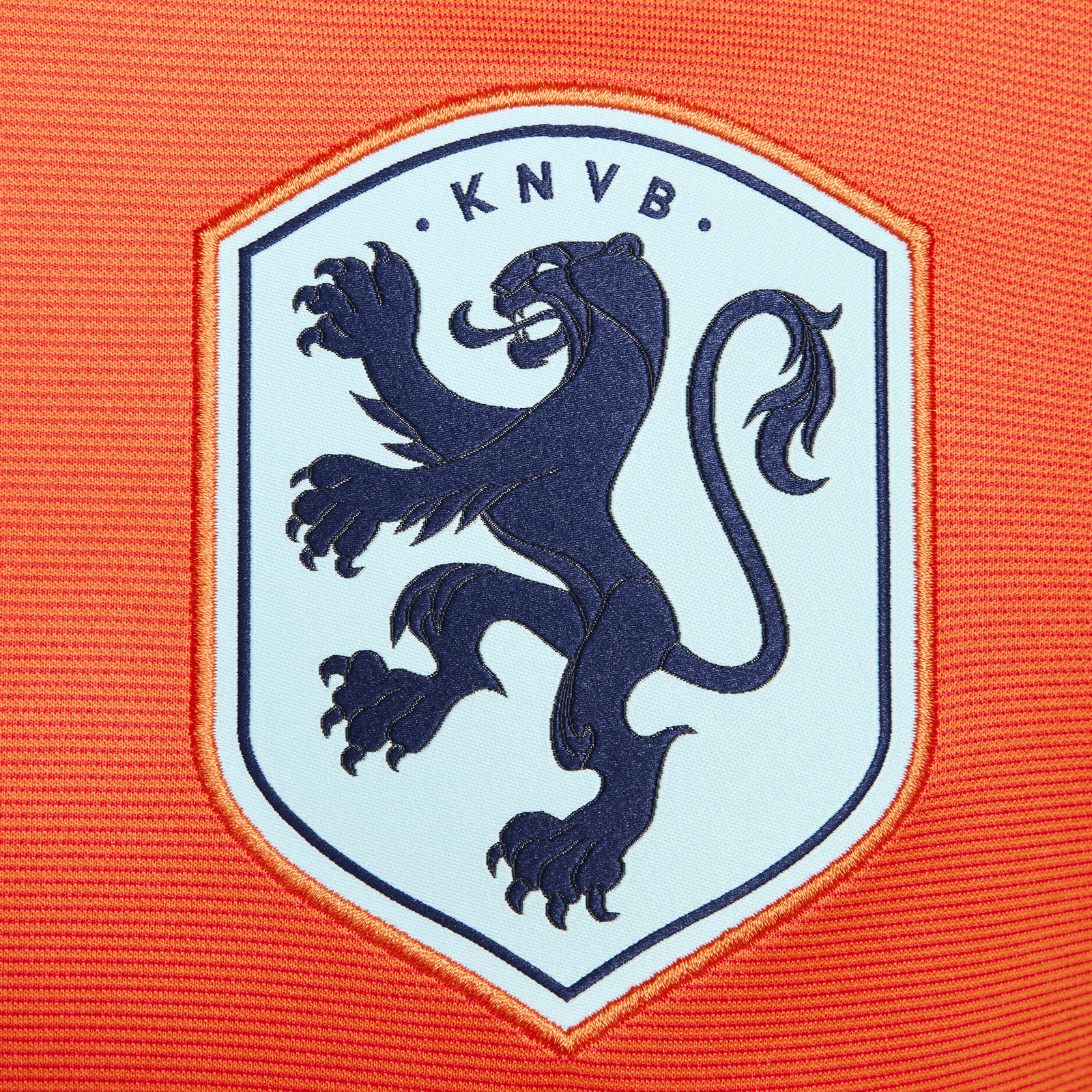 Dri-FIT Netherlands Women Stadium 2024/25