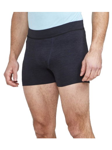 Boxerky Craft Core Dry Active Comfort Boxers Čierna | 1912493-b999000