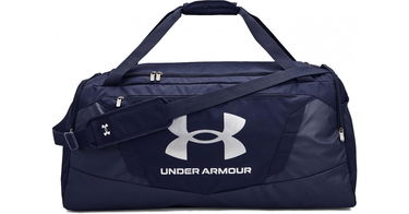 Taška cez rameno Under Armour Undeniable 5.0 Duffle LG Navy | 1369224-410, 1