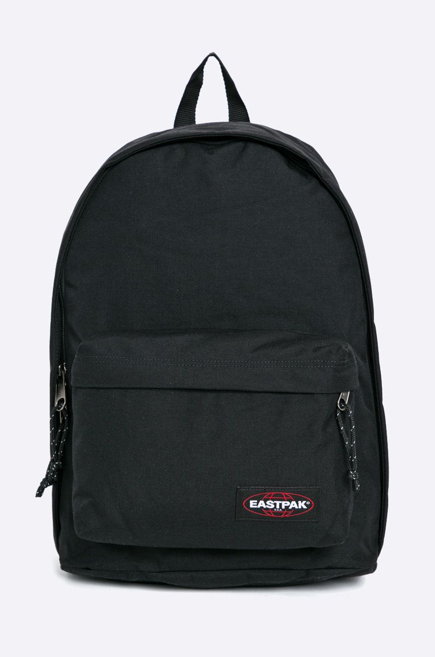Batoh EASTPAK Backpack Čierna | EK767008, 0