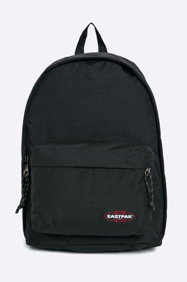 Batoh EASTPAK Backpack Čierna | EK767008, 0