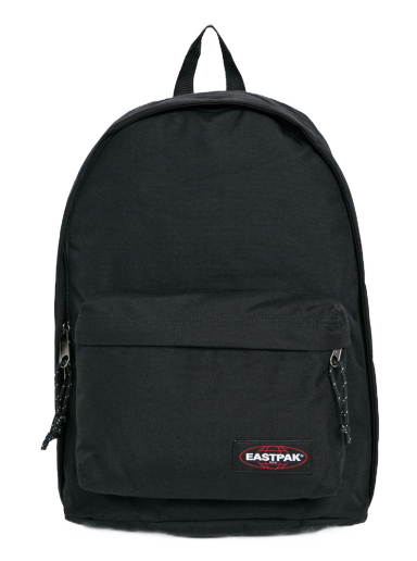 Batoh EASTPAK Backpack Čierna | EK767008