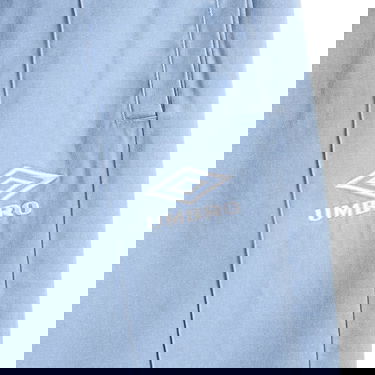 Tepláky Umbro Umbro Iconic Drill Pant, Size Large Modrá | 56087U-NF4, 4
