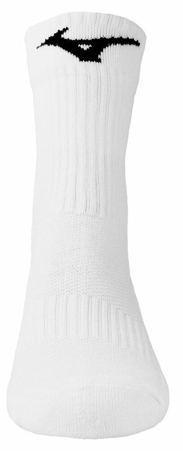 Ponožky Mizuno Handball socks 6 pairs Biela | 32ex0x01-01, 2