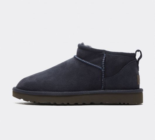 Tenisky a topánky UGG Classic Ultra Mini Boot Čierna | 1116109-EVB, 0