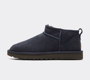 Tenisky a topánky UGG Classic Ultra Mini Boot Čierna | 1116109-EVB, 0