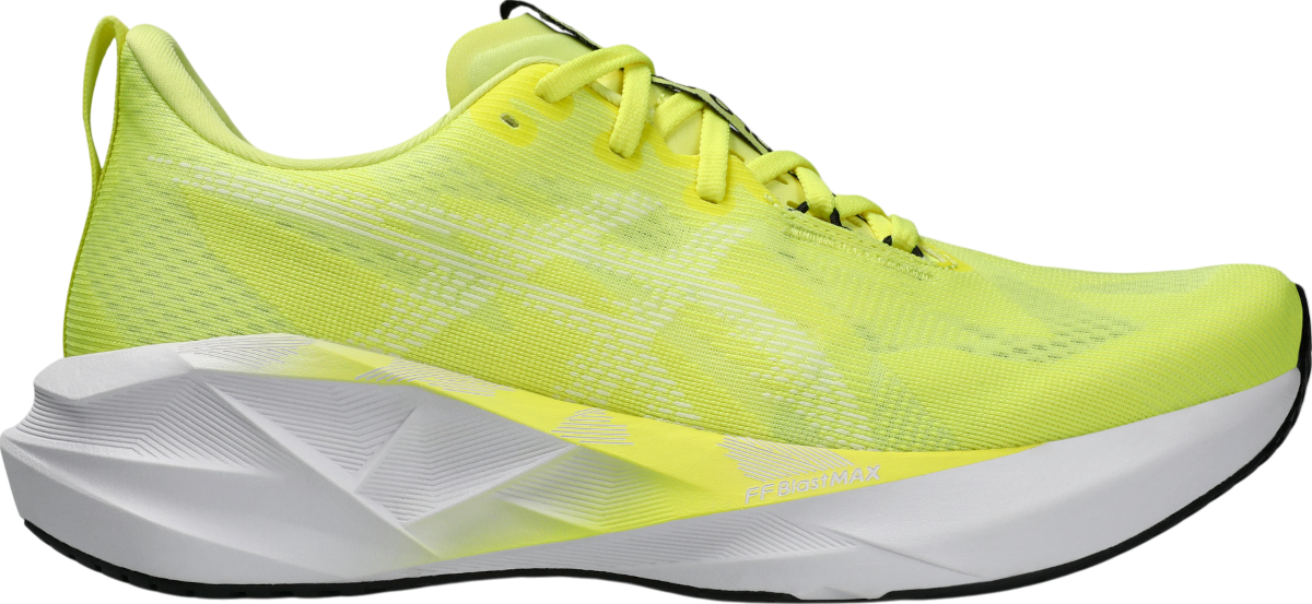 Tenisky a topánky Asics NOVABLAST 5 Žltá | 1011b974-750, 0