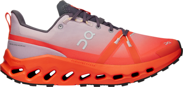 Tenisky a topánky On Running Cloudsurfer Trail Waterproof Oranžová | 3we10291906, 0