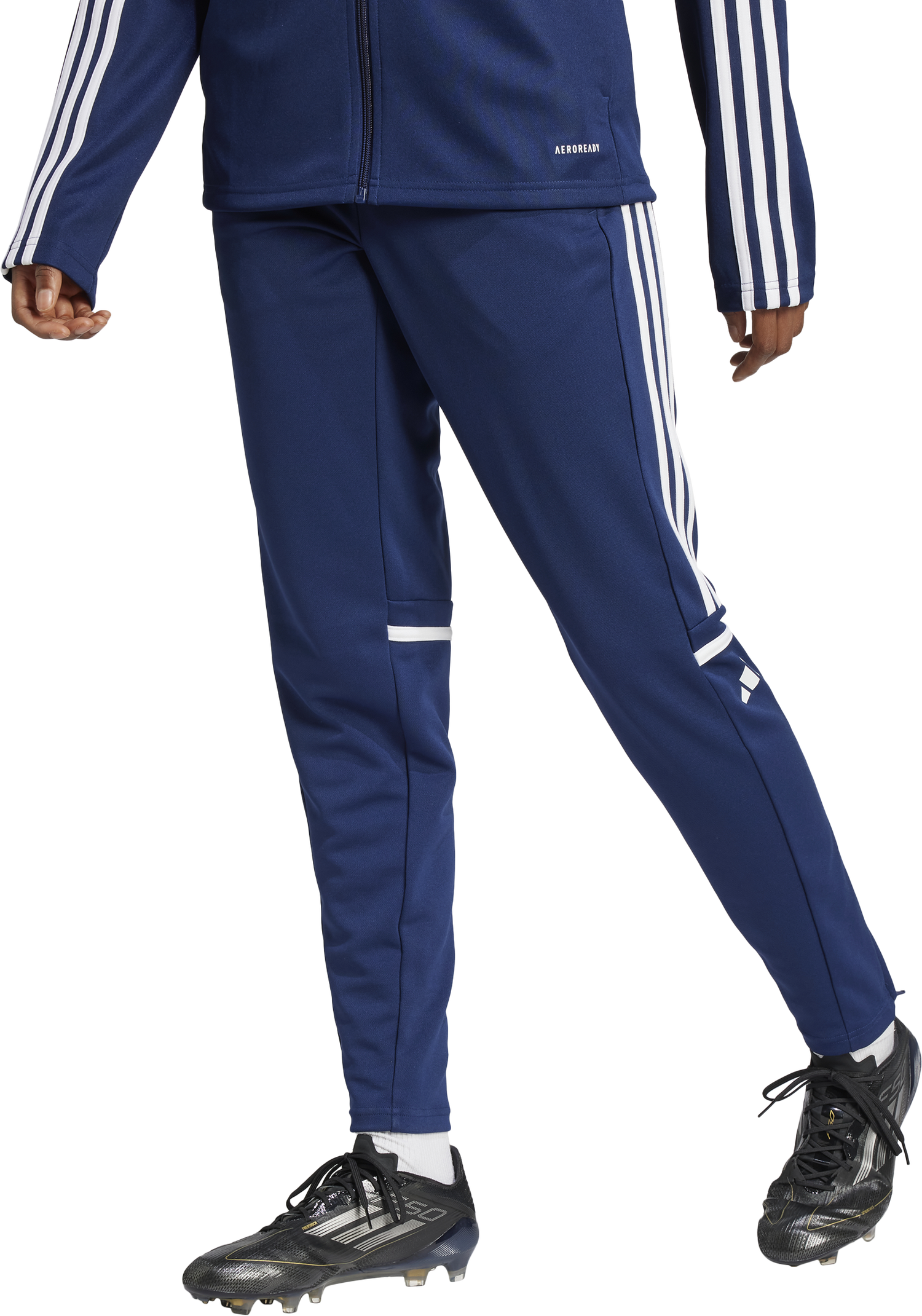 Tepláky adidas Originals SQ25 Training Pants Navy | jd4815, 0