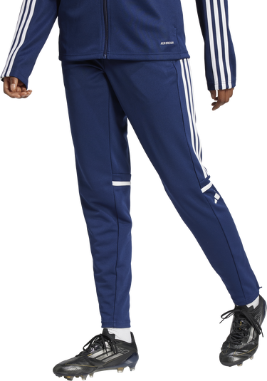 Tepláky adidas Originals SQ25 Training Pants Navy | jd4815, 0