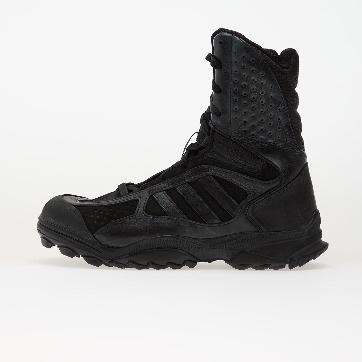 Tenisky a topánky adidas Performance Thug Club x Gsg9 Boot Čierna | JP6032, 0