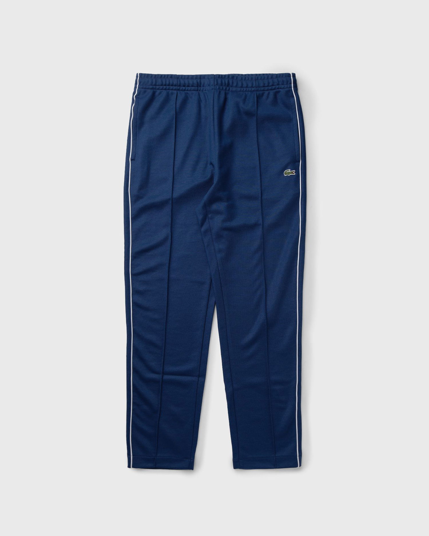 Tepláky Lacoste PARIS TRACK PANTS Navy | XH1412-HBM, 0