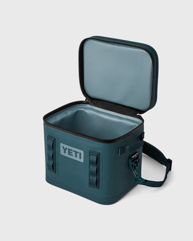 Gadget YETI Hopper Flip 12 Soft Cooler Modrá | SKU-E161-S24T, 1