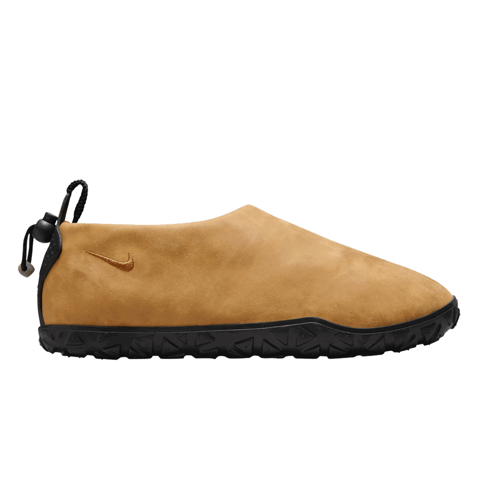 Tenisky a topánky Nike ACG Moc Premium Russet Hnedá | FV4569-200, 0