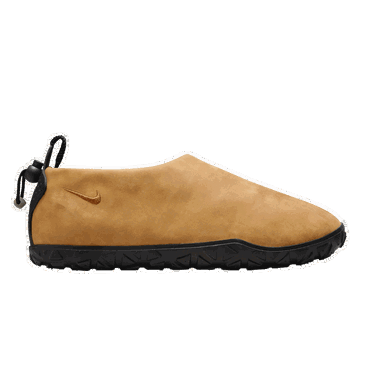 Tenisky a topánky Nike ACG Moc Premium Russet Hnedá | FV4569-200, 0